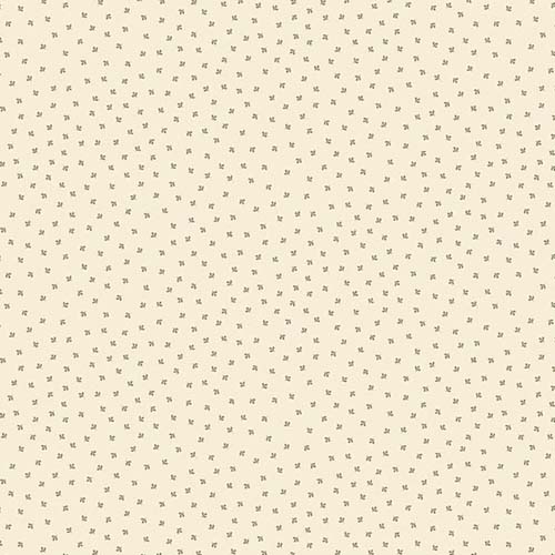 Buttercream & Brickle Bits - Little Leaves - tiny brown leaves - Kim Diehl