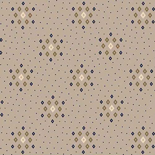Love Struck - Diamond Clusters - Gray - diamonds grouped on gray - Kim Diehl