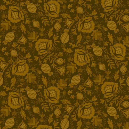 Every Heart Beats True - Pineapple Grove - Toast