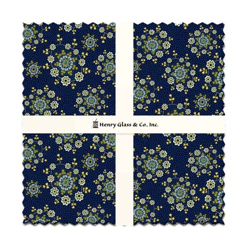 Love Struck - Layer cake - 42 10 inch squares - Kim Diehl