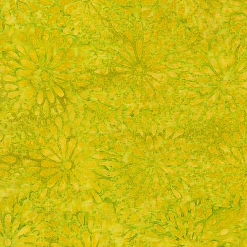 Bazzar - Mum - Green Apple - Packed Mums