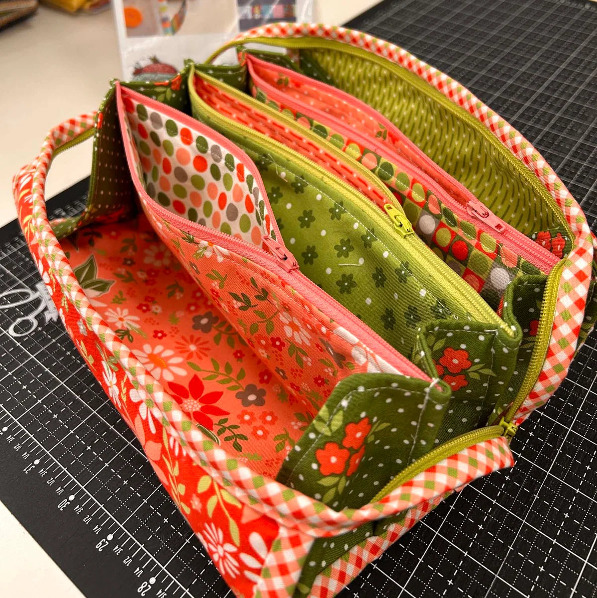 Sew Together Bag Kit