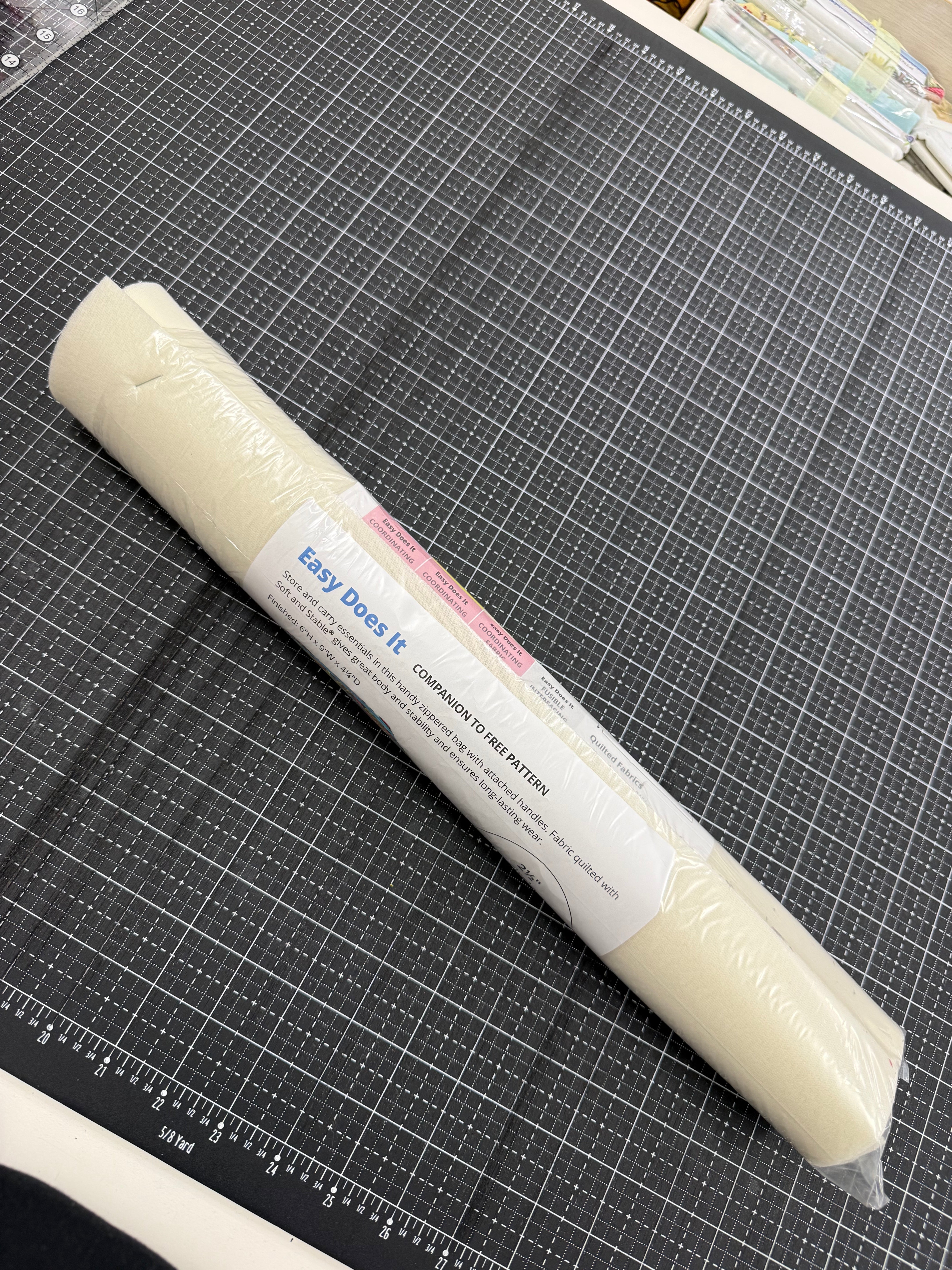 Easy Does It Companion Kit