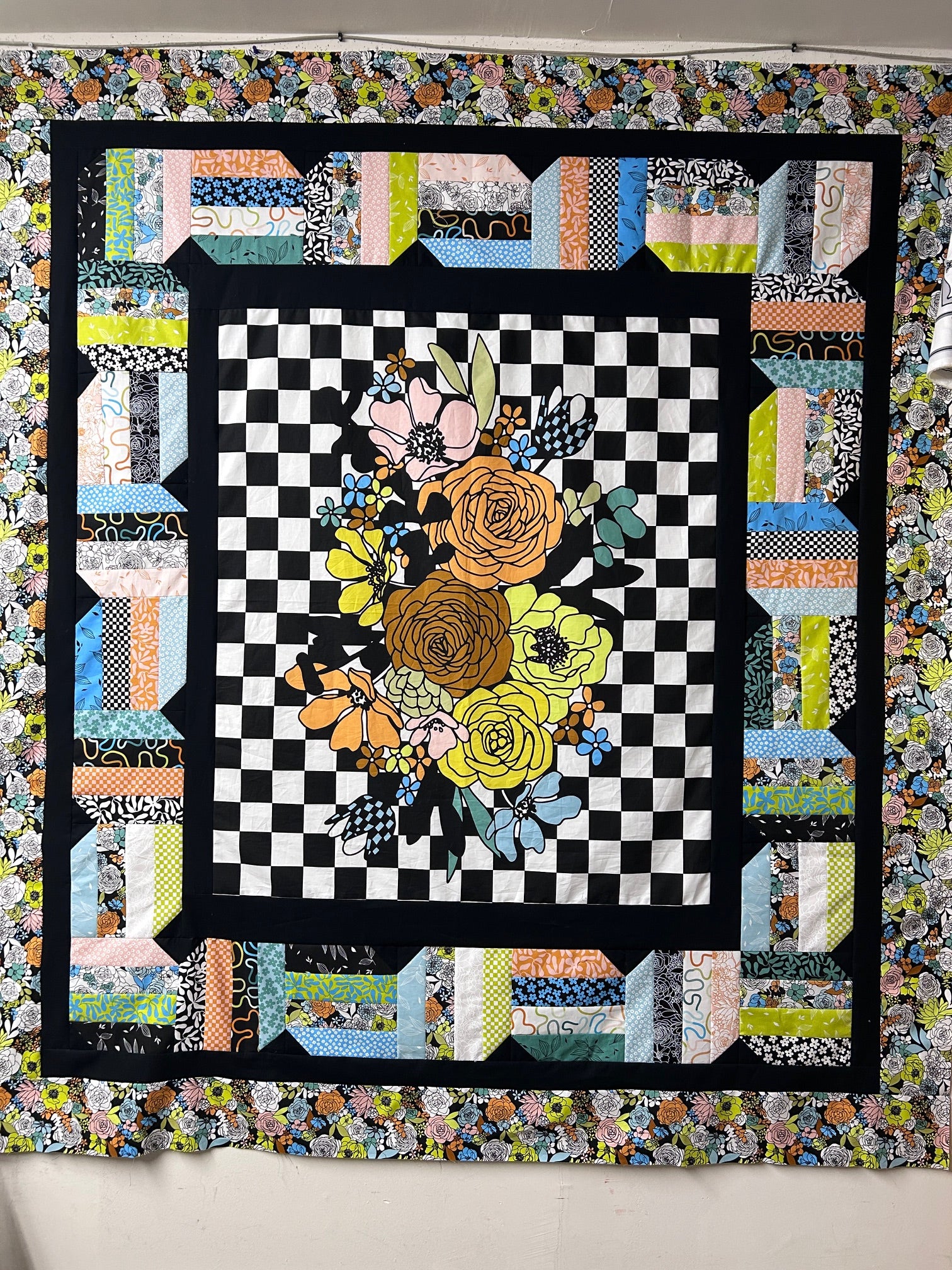 True to Hue Panel Show Off Kit - 70 x 78