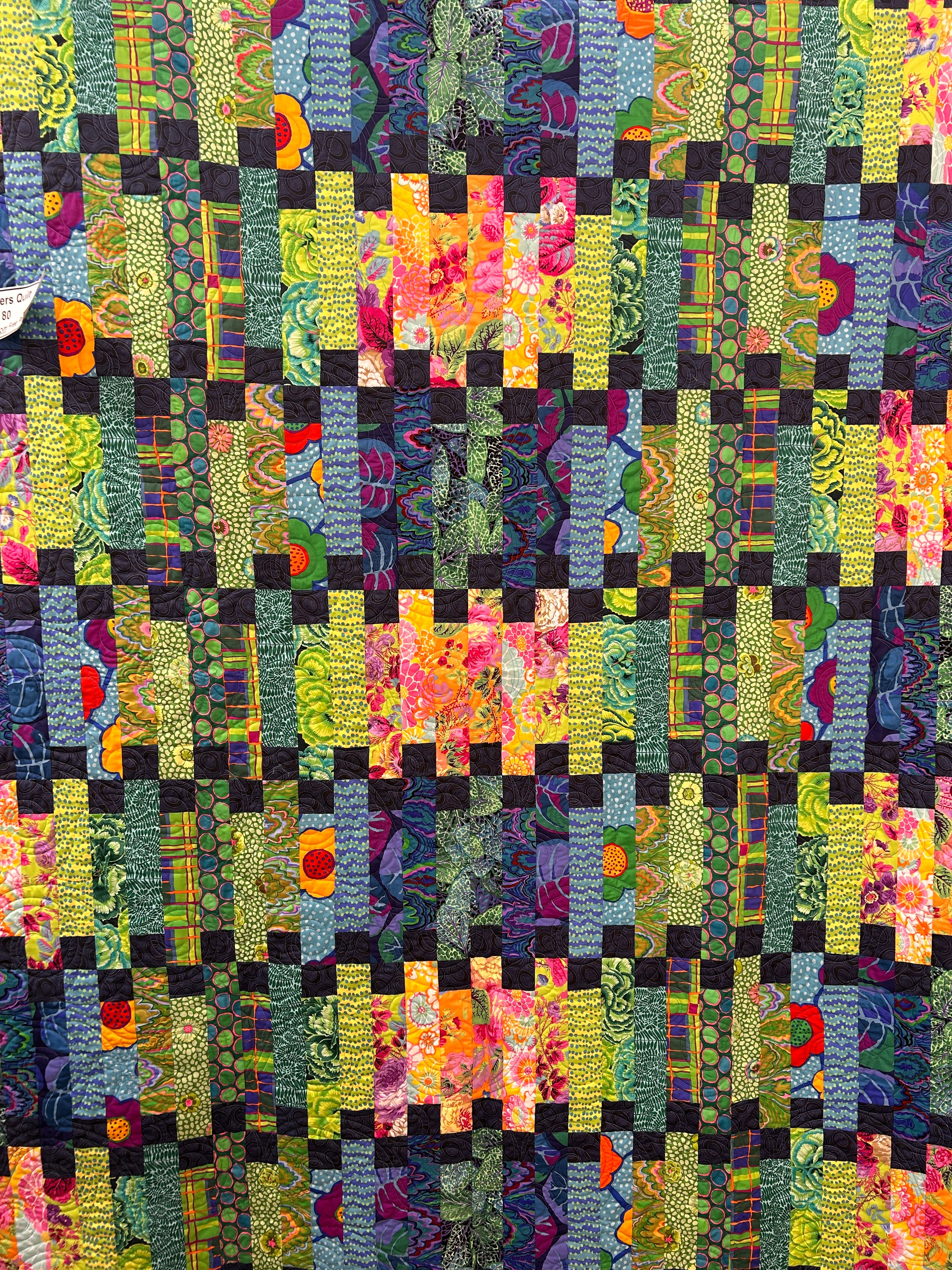 【m_quiltnail】 Kits