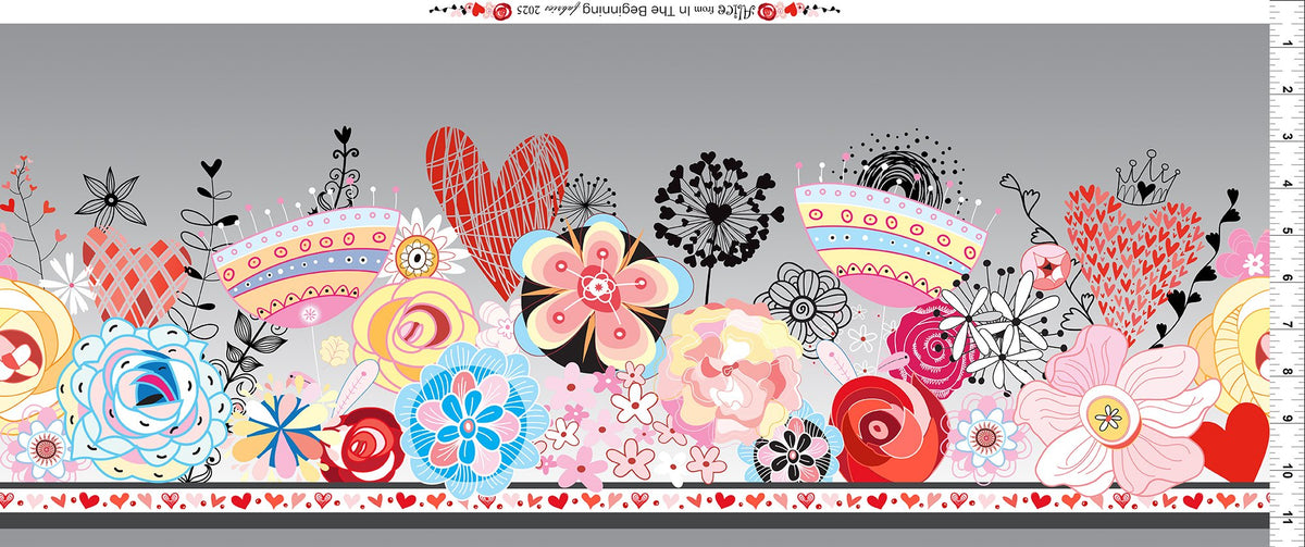 Alice - Border - Multi
