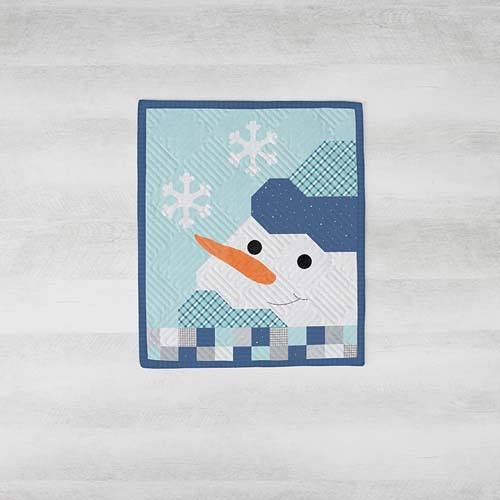 Table Topper of the month club - January - Mister Chill