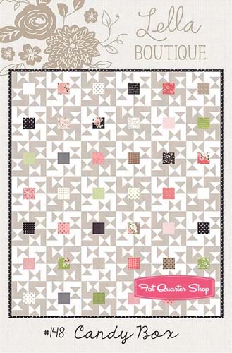 Candy Box by Lella Boutique - #148