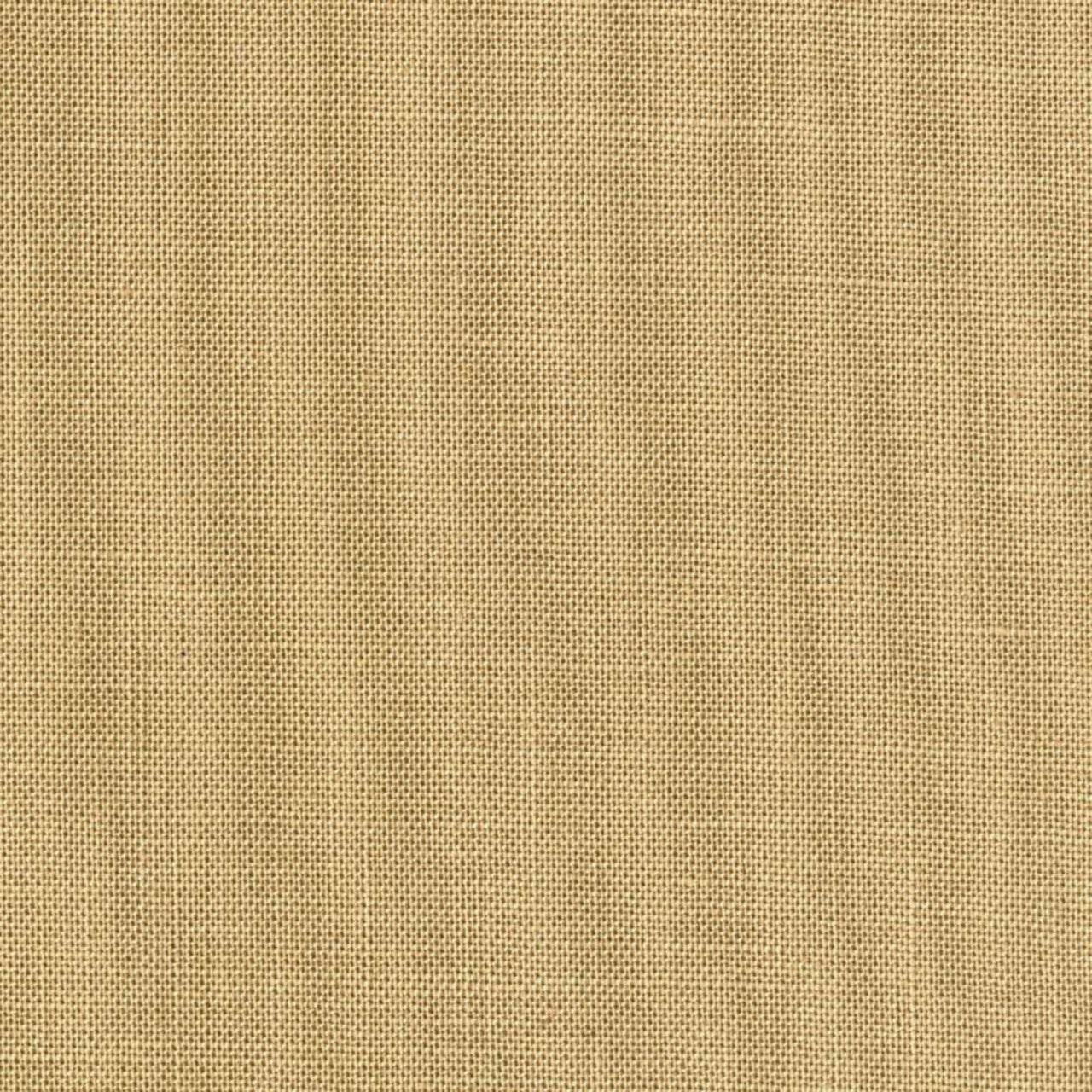Lecien - Free Stitching Cotton Cloth - Mocha Beige - 13.75 x 20.5 inches.