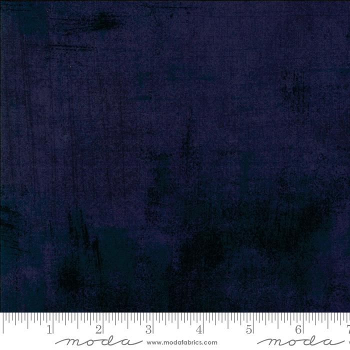 Grunge Basics - Blue Graphite by BasicGrey