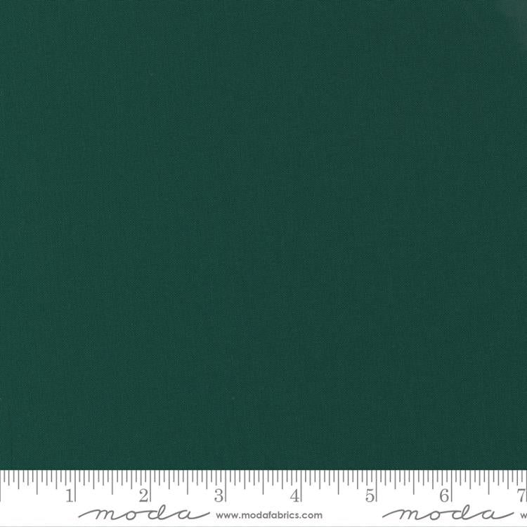 MDA - Bella Solids -Christmas Green - dark green