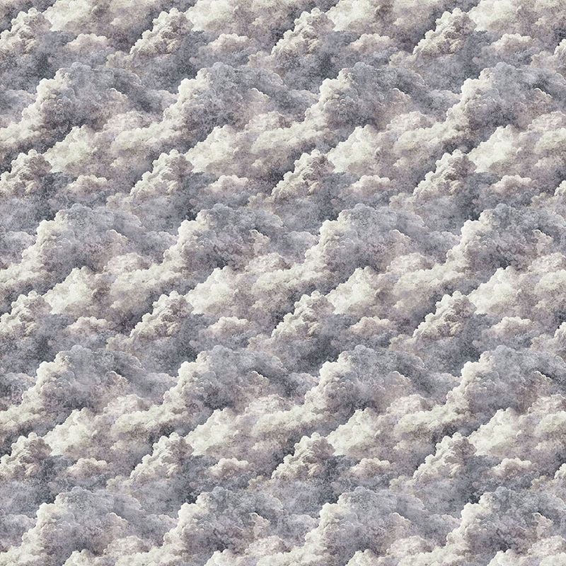 Steam & Steel - Smoke - Smoke- clouds of gray smoke