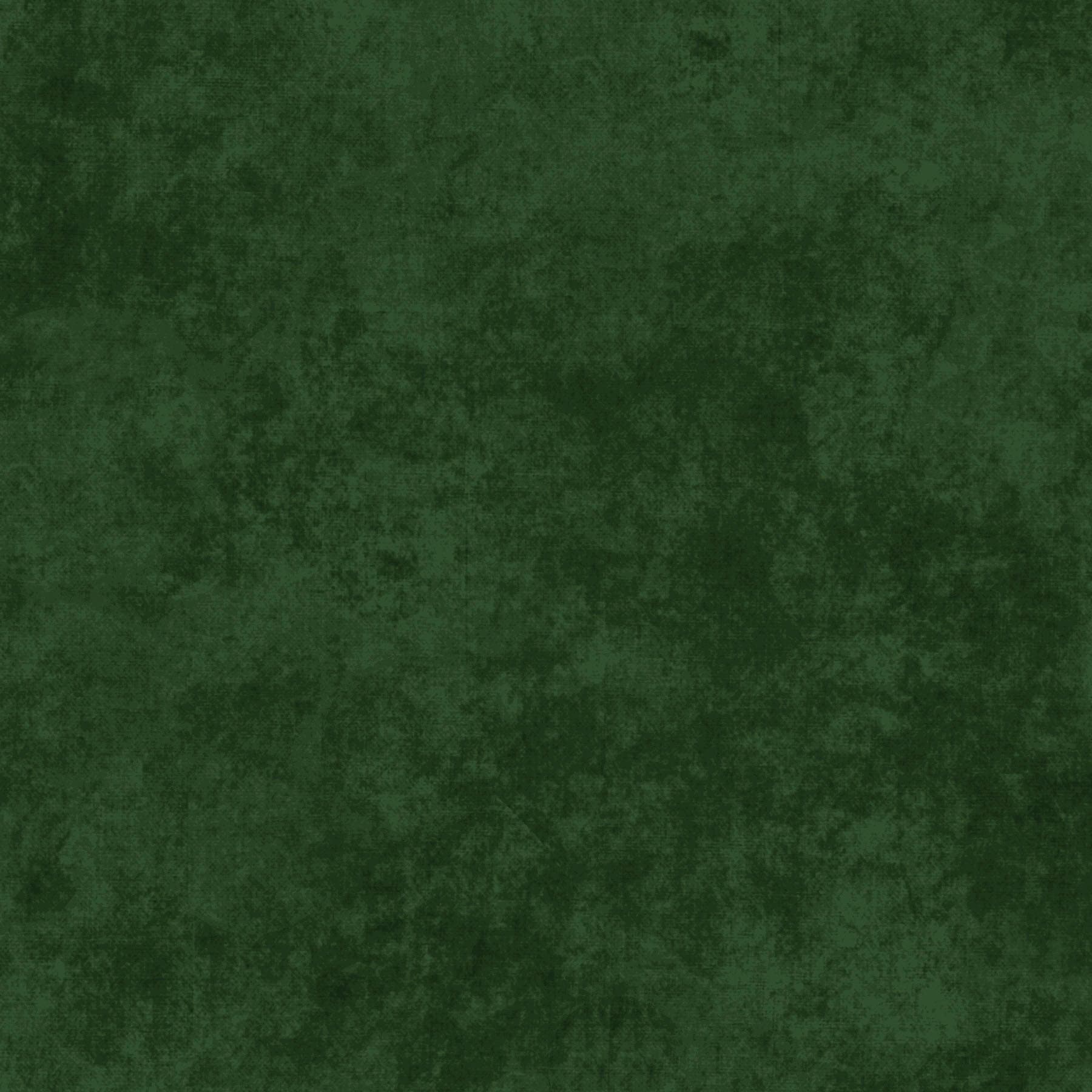 Shadow Play - Evergreen - mottled dark green