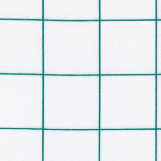 Creative Grid 54" - 54/56in. Wide - grid on flannel