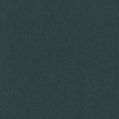 MBR - The Wool Collection - Teal (medium) Blue Unfelted Wool