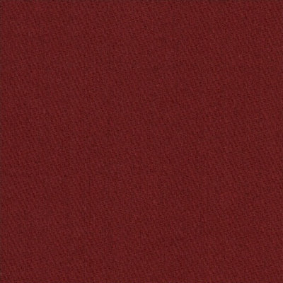 MBR - The Wool Collection - pomegranate - Unfelted Wool