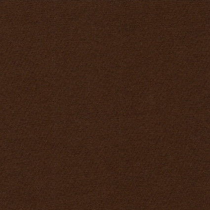 MBR - The Wool Collection - Walnut - Unfelted Wool