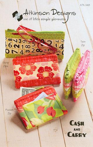 Atkinson Designs - Cash and Carry