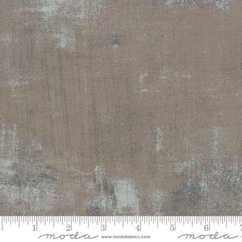 Grunge Basics - Grey - Grey/green with very pale mint petina