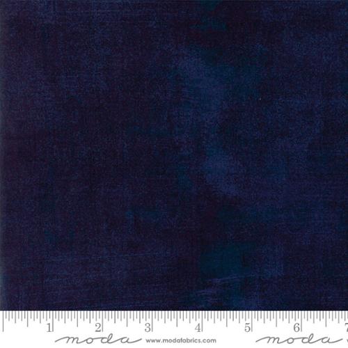 Grunge Basics - Peacoat -  dark blue by BasicGrey