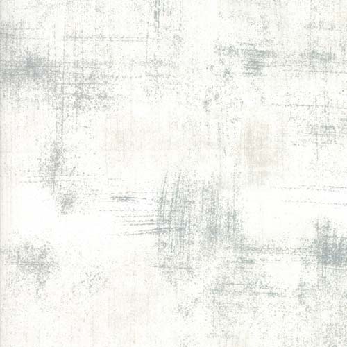 108" Wide Back - Grunge - Cosmic- Light Blue by BasicGrey