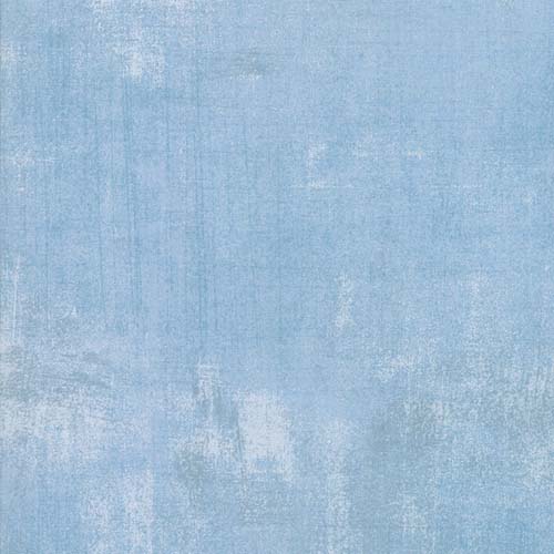 108" Wide Back - Grunge - - Fog by BasicGrey