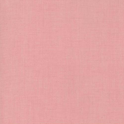 French General Favorites - Pale Rose - Linen Texture by French General