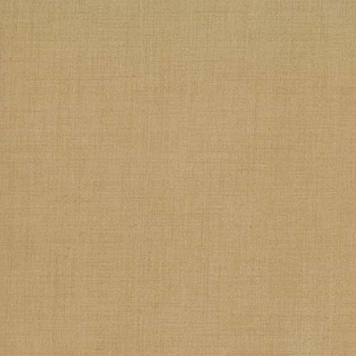French General Favorites -Tea - dark tan - linen texture by French General