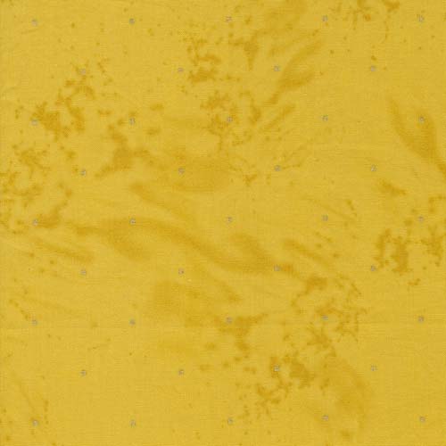 Flirtation - Golden - Golden - dark yellow w/ gold metallic accents