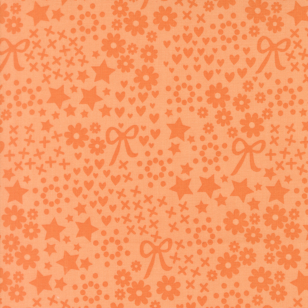 Makers Delight - Doodles - Cantaloupe