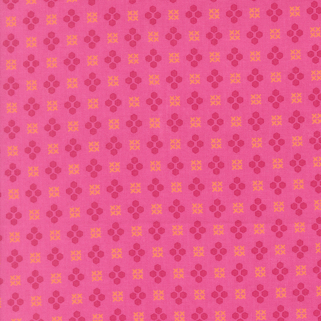Makers Delight - Handwork Blender - Peony