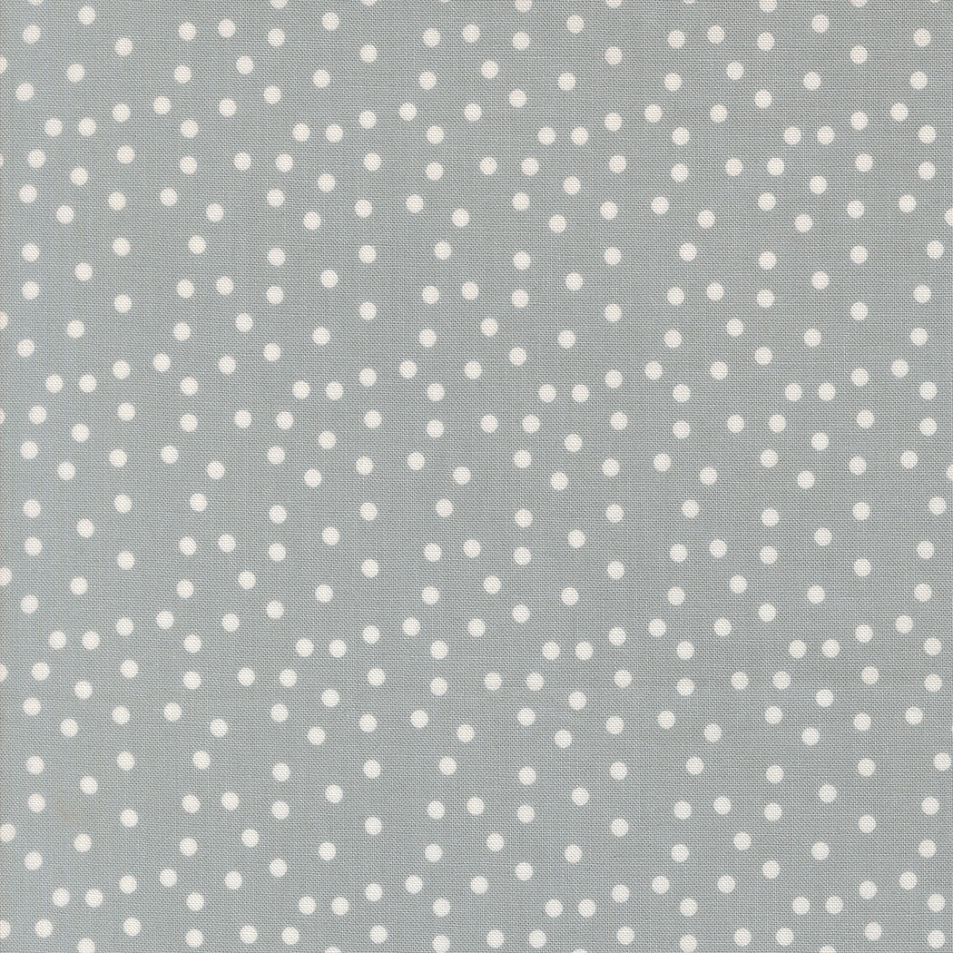 Makers Delight - Small Dots - Platinum