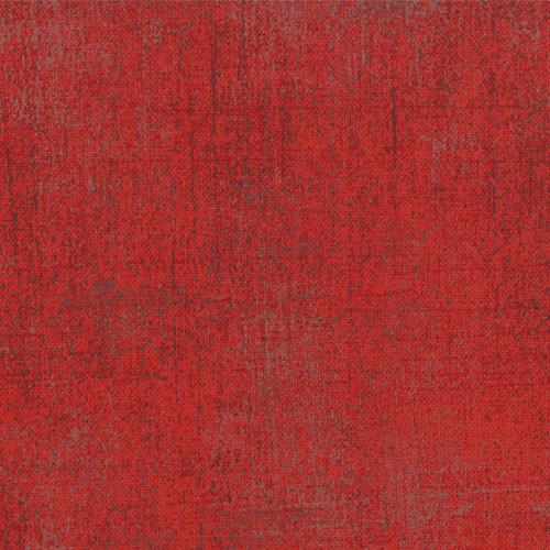 Grunge Basics - Red by Basic Grey