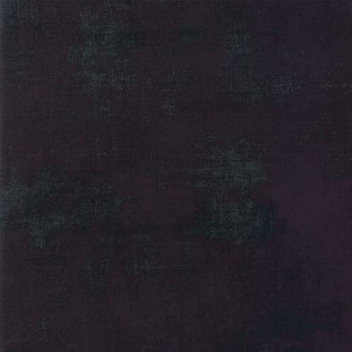 Grunge Basics-Black Dress - black with dark grey patches by BasicGrey