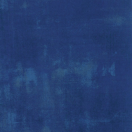 Grunge Basics - Cobalt Blue by BasicGrey