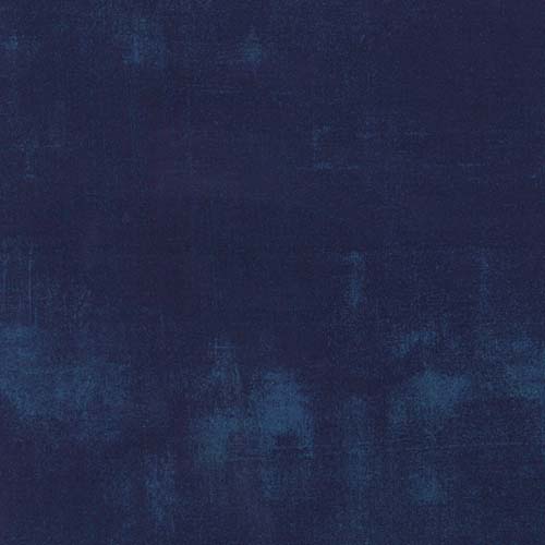 Grunge Basics- Navy Blue by Basic Grey