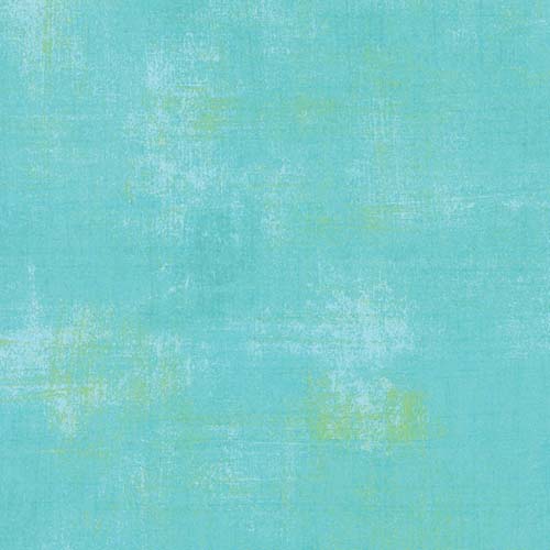 Grunge Basics - Pool - Aqua by BasicGrey