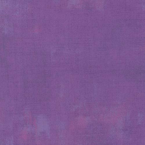 Grunge Basics - Grape  purple - by BasicGrey