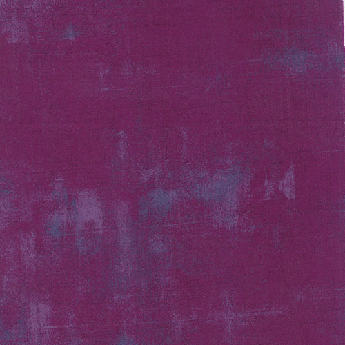 Grunge Basics - Plum