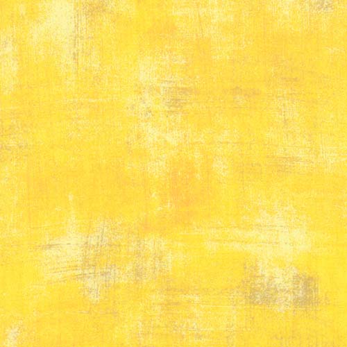 Grunge Basics-Sunflower Yellow by BasicGrey