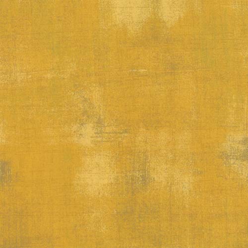Grunge Basics-Mustard by BasicGrey