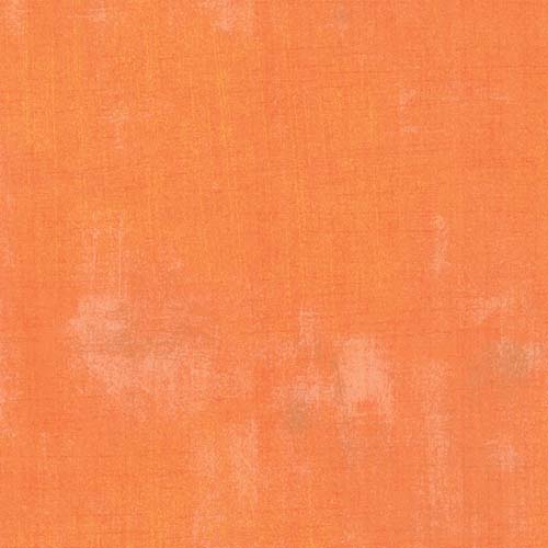 Grunge Basics-Clementine Orange by BasicGrey