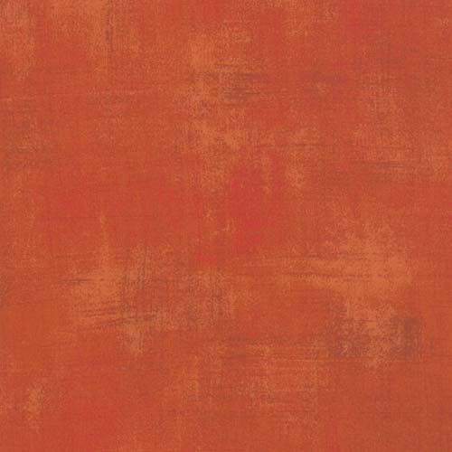 Grunge Basics - Pumpkin Orange by Basic Grey