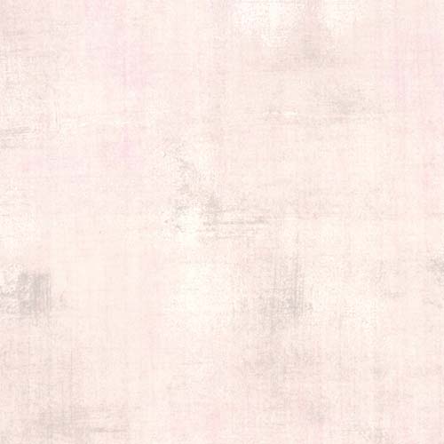 Grunge Basics - Ballet Slipper - Pink by BasicGrey