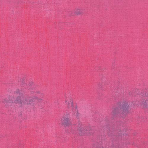 Grunge Basics-Berry-Pink With Patches of Purple by BasicGrey
