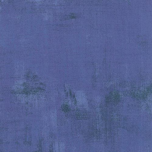 Grunge Basics-Periwinkle - Purple