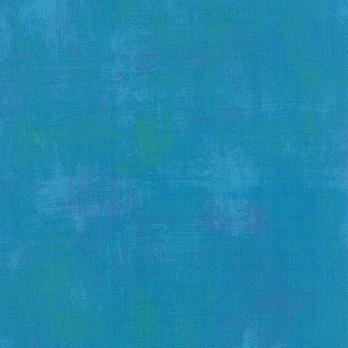 Grunge Basics - Turquoise - by Basic Grey