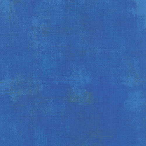Grunge Basics-Royal Blue blue - by Basic Grey