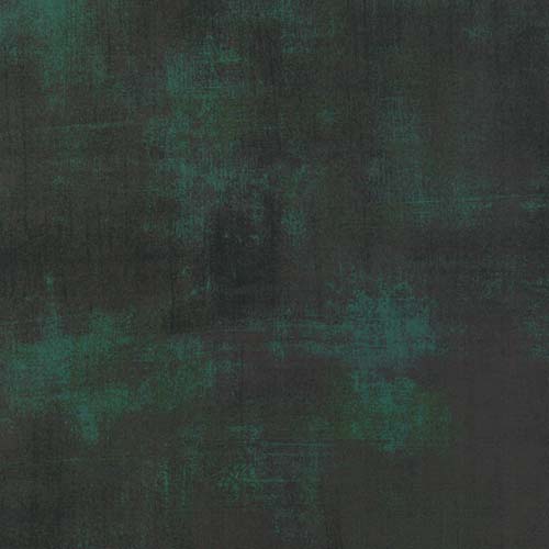 Grunge Basics -Christmas Green -  Dark green - by Basic Grey