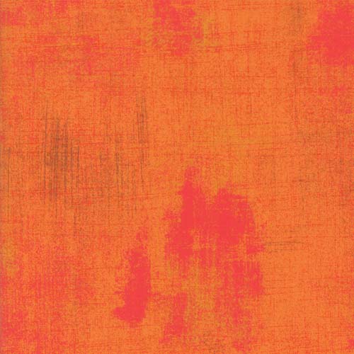 Grunge Basics -Russet Orange by BasicGrey